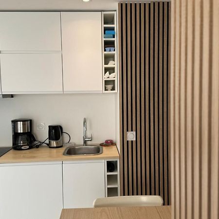 Maison De Vacances A 900M De La Plage Стелла-Плаж Экстерьер фото