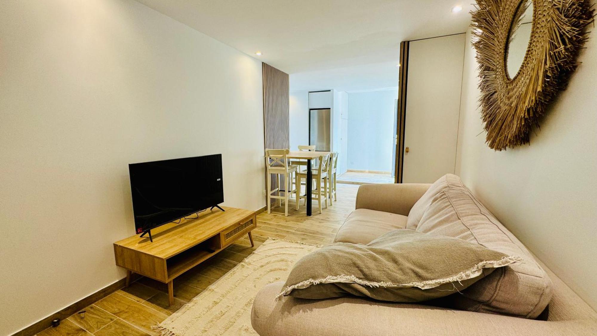 Maison De Vacances A 900M De La Plage Стелла-Плаж Экстерьер фото